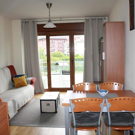 Ferienwohnung Jardines Del Sella Onís Exterior foto