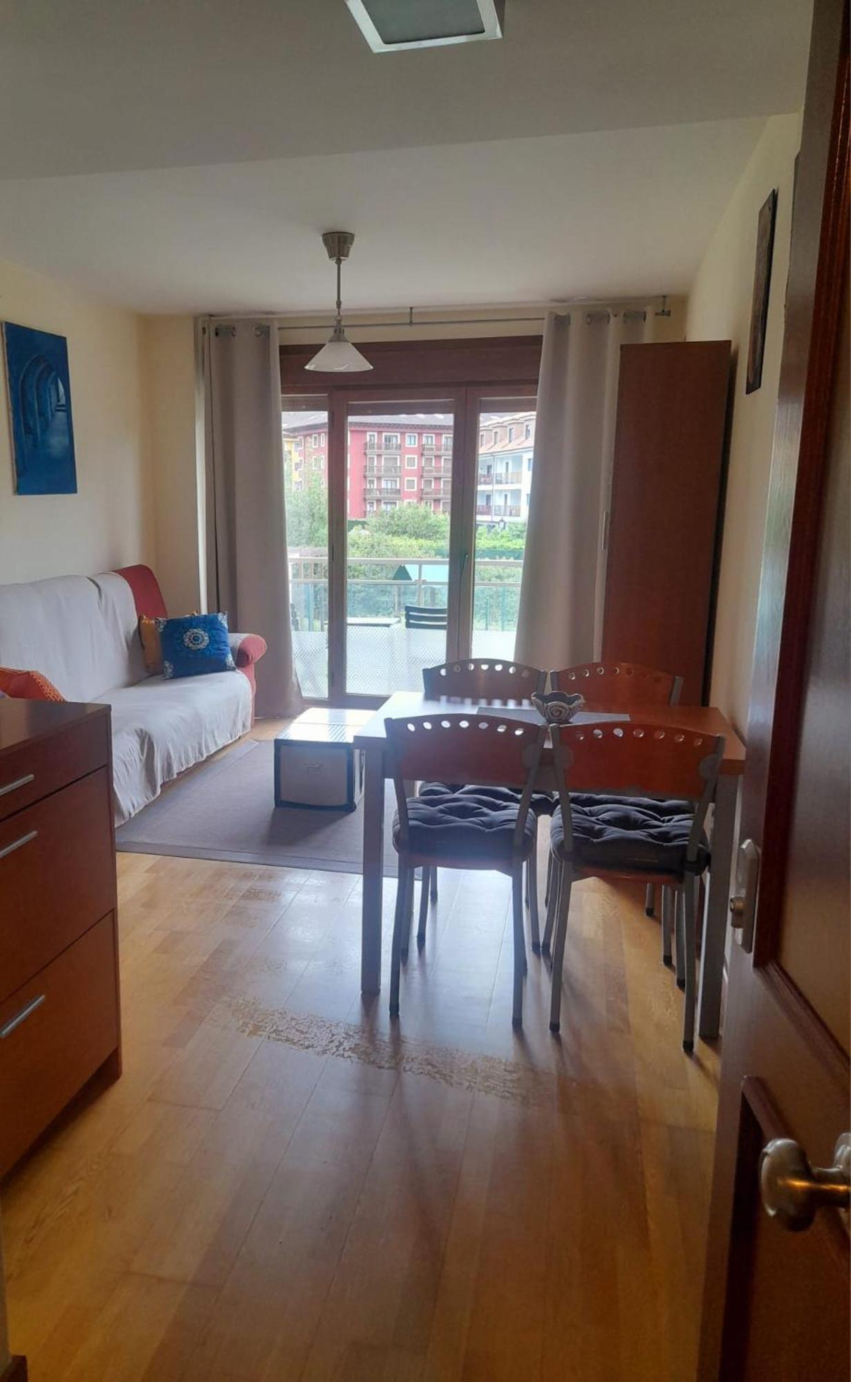 Ferienwohnung Jardines Del Sella Onís Exterior foto