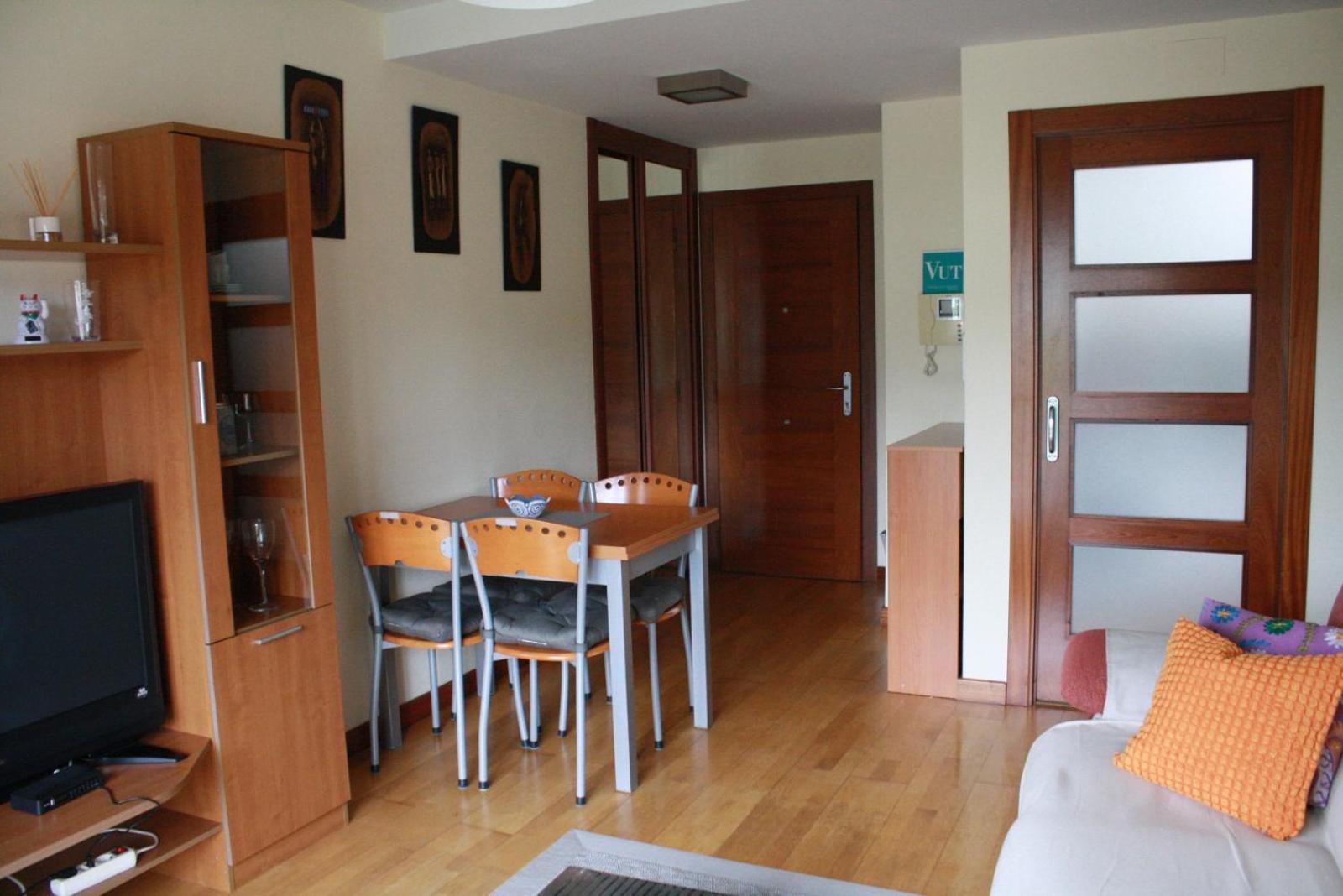Ferienwohnung Jardines Del Sella Onís Exterior foto