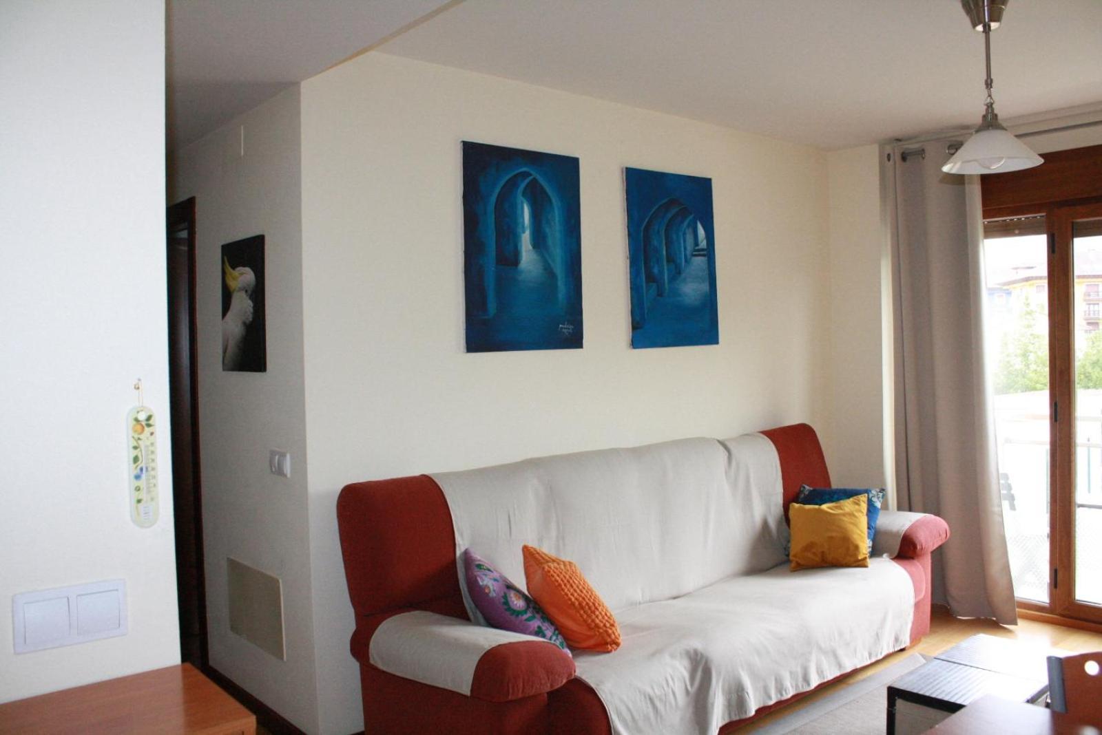 Ferienwohnung Jardines Del Sella Onís Exterior foto